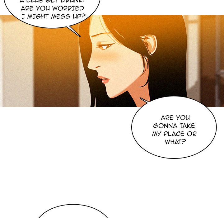 Paradise Lost Manhwa - Chapter 1 Page 26