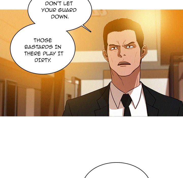 Paradise Lost Manhwa - Chapter 1 Page 27