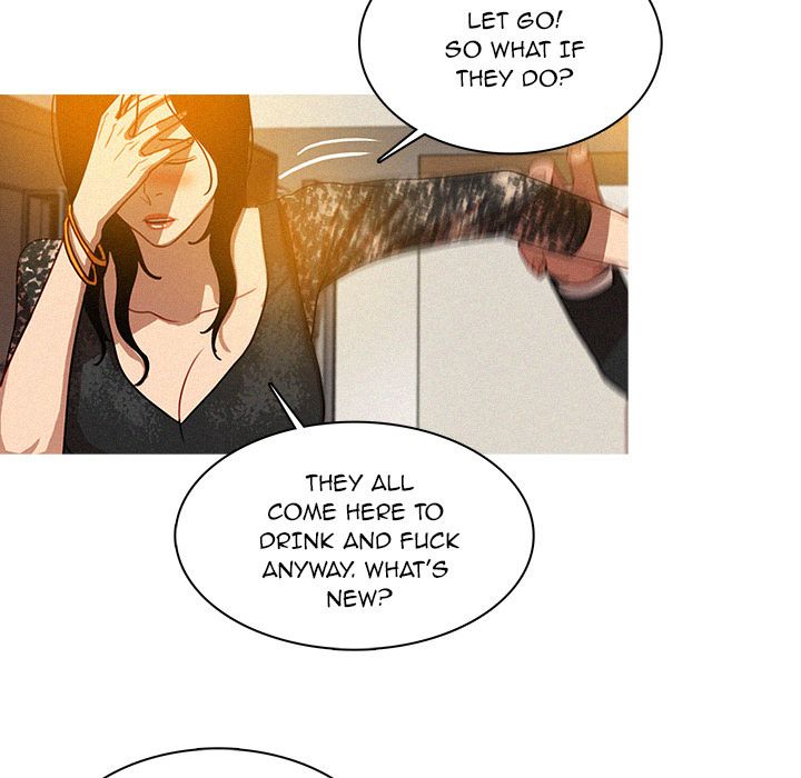 Paradise Lost Manhwa - Chapter 1 Page 28