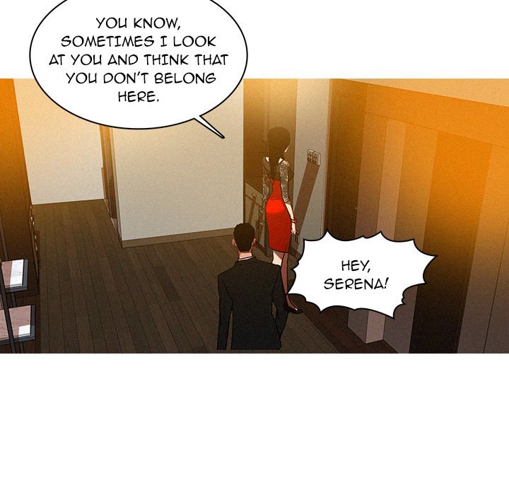 Paradise Lost Manhwa - Chapter 1 Page 29