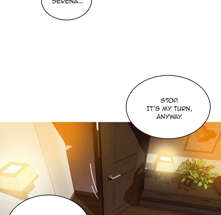 Paradise Lost Manhwa - Chapter 1 Page 31