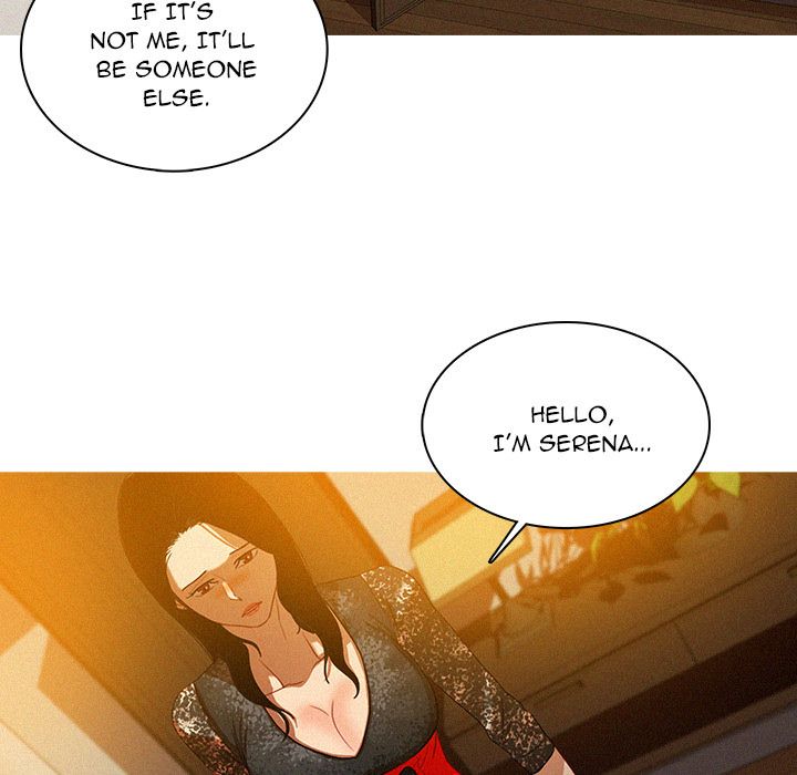 Paradise Lost Manhwa - Chapter 1 Page 32