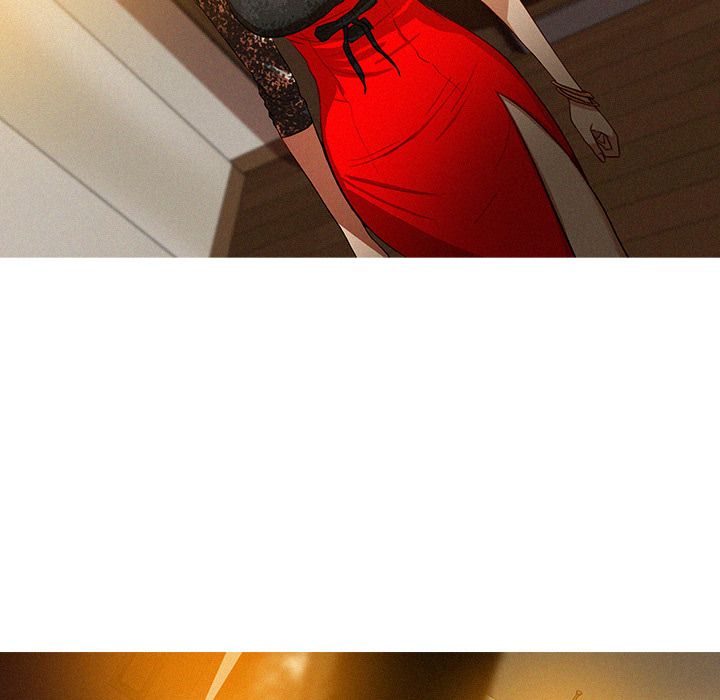 Paradise Lost Manhwa - Chapter 1 Page 33