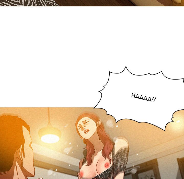 Paradise Lost Manhwa - Chapter 1 Page 35