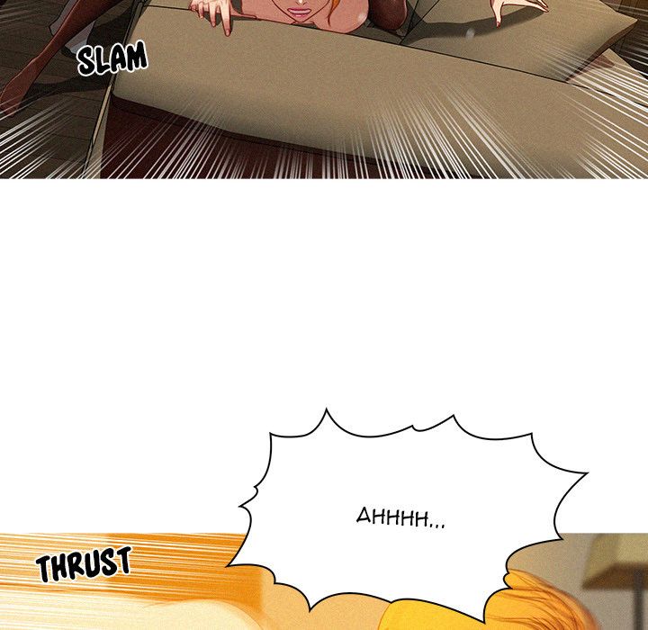 Paradise Lost Manhwa - Chapter 1 Page 39