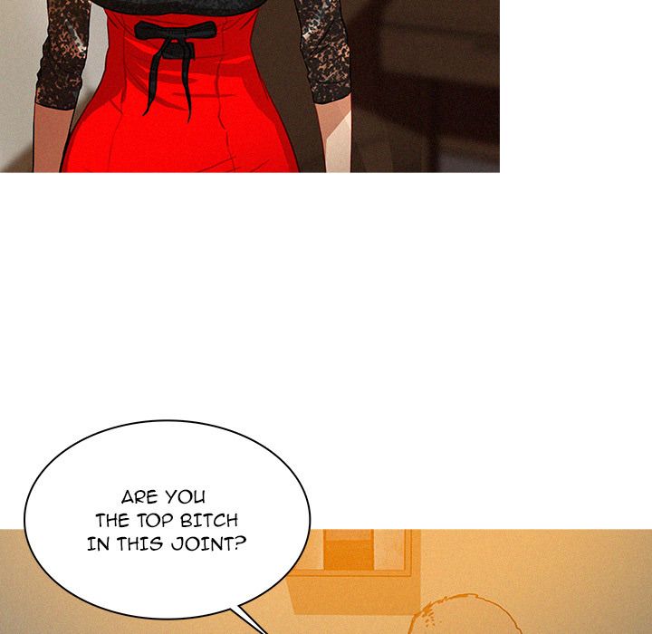 Paradise Lost Manhwa - Chapter 1 Page 42