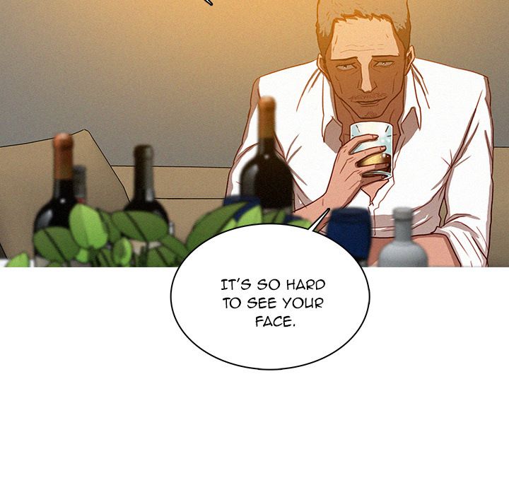 Paradise Lost Manhwa - Chapter 1 Page 43