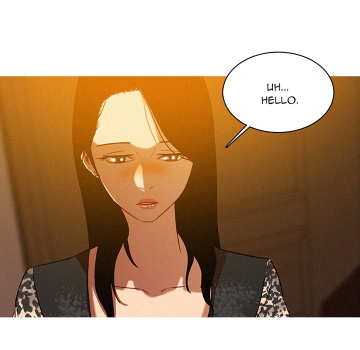 Paradise Lost Manhwa - Chapter 1 Page 44