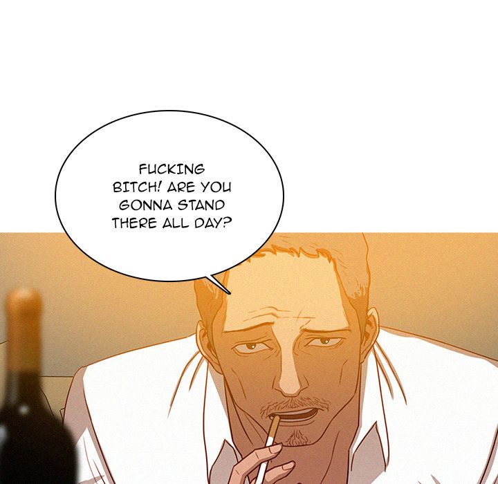 Paradise Lost Manhwa - Chapter 1 Page 45