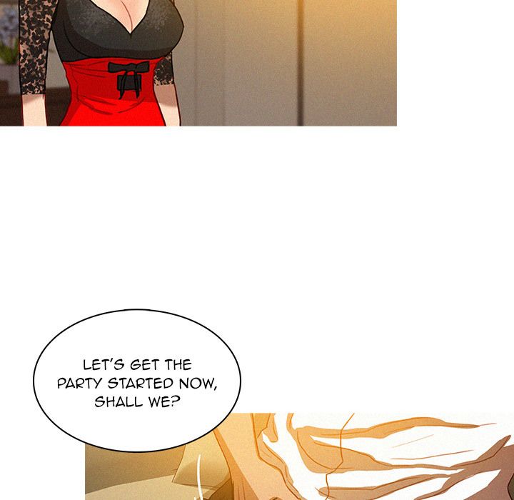 Paradise Lost Manhwa - Chapter 1 Page 47