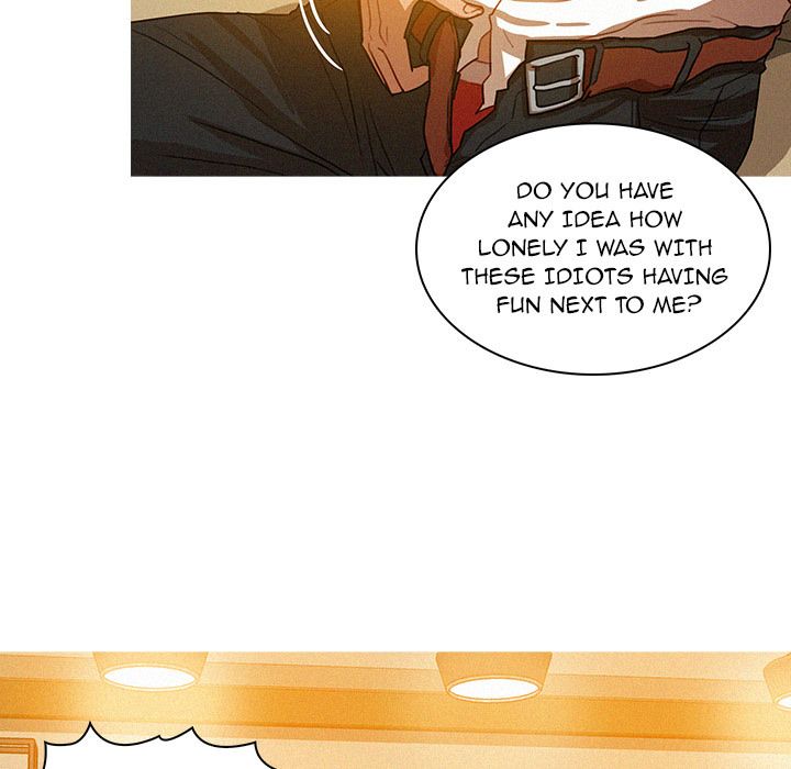 Paradise Lost Manhwa - Chapter 1 Page 48