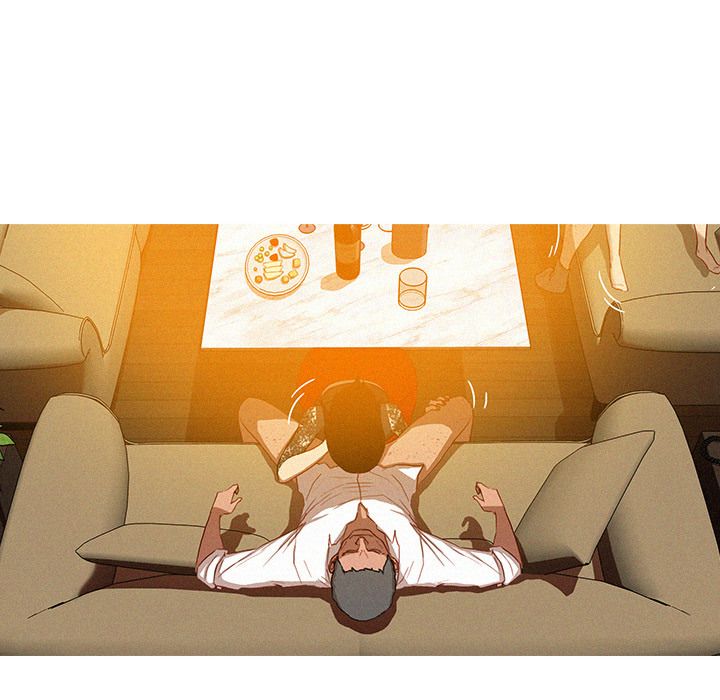 Paradise Lost Manhwa - Chapter 1 Page 51