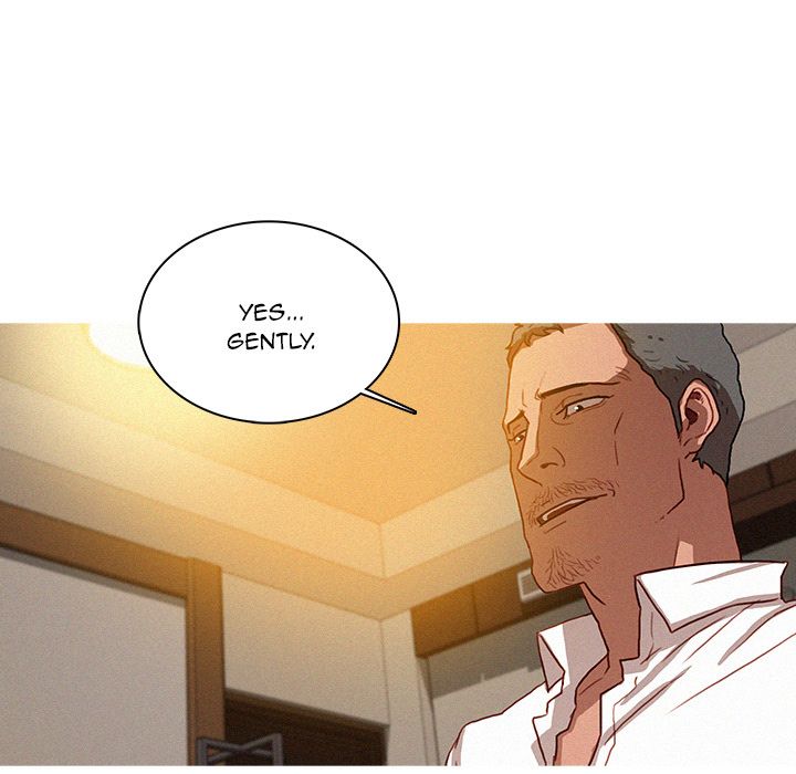 Paradise Lost Manhwa - Chapter 1 Page 52