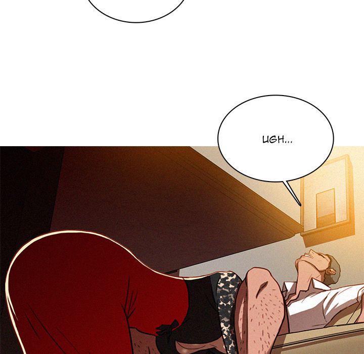 Paradise Lost Manhwa - Chapter 1 Page 54