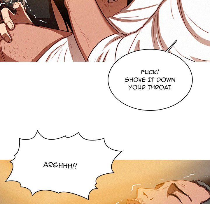 Paradise Lost Manhwa - Chapter 1 Page 56