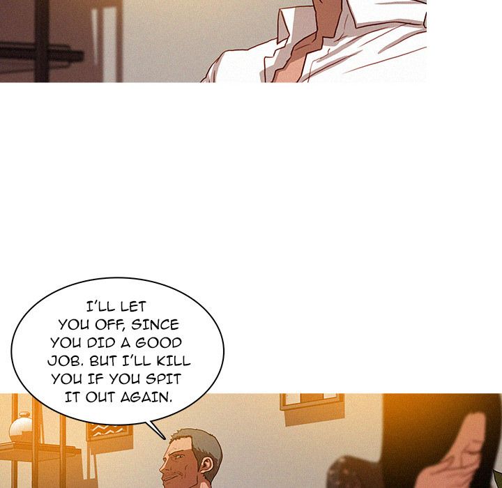 Paradise Lost Manhwa - Chapter 1 Page 65