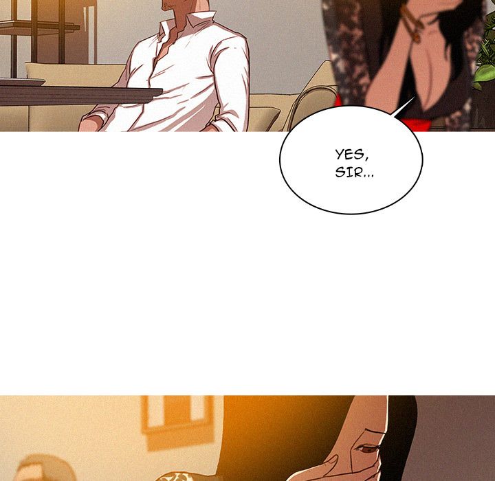 Paradise Lost Manhwa - Chapter 1 Page 66