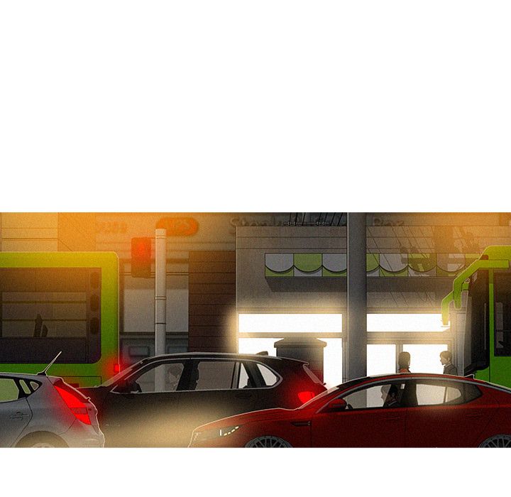 Paradise Lost Manhwa - Chapter 1 Page 70