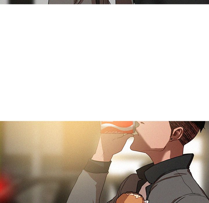 Paradise Lost Manhwa - Chapter 1 Page 73