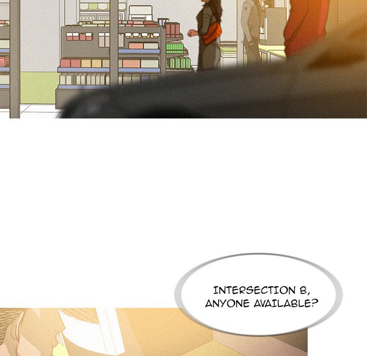 Paradise Lost Manhwa - Chapter 1 Page 76