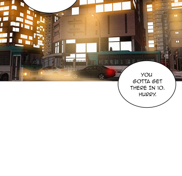 Paradise Lost Manhwa - Chapter 1 Page 79