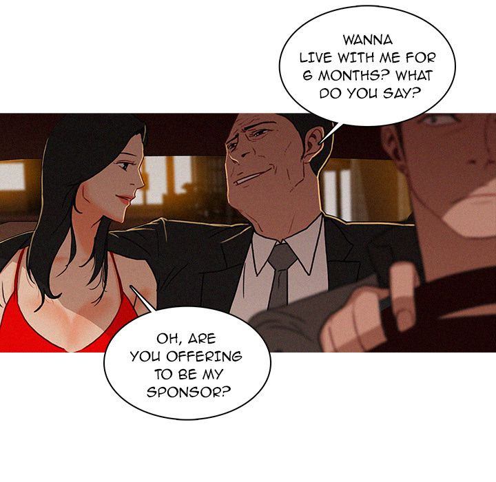 Paradise Lost Manhwa - Chapter 1 Page 82