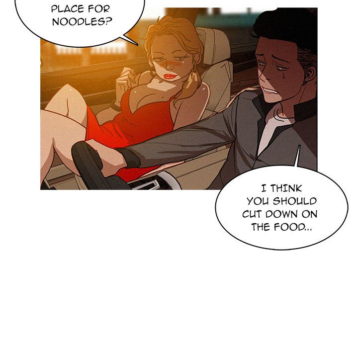 Paradise Lost Manhwa - Chapter 1 Page 87