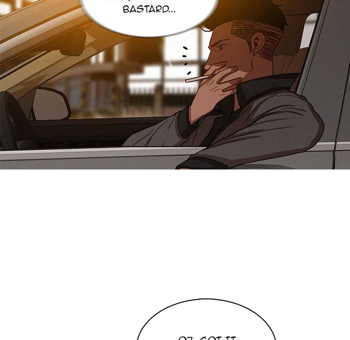 Paradise Lost Manhwa - Chapter 1 Page 91