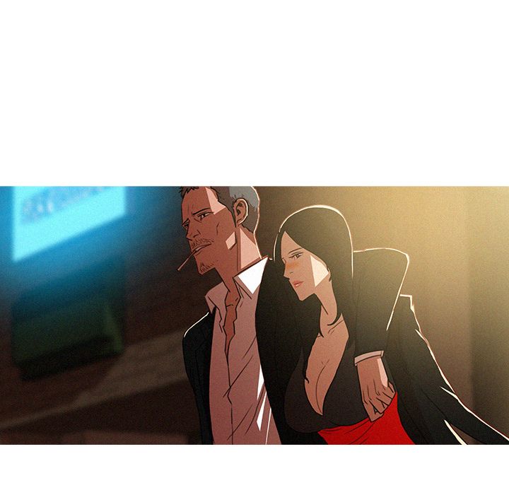 Paradise Lost Manhwa - Chapter 1 Page 98