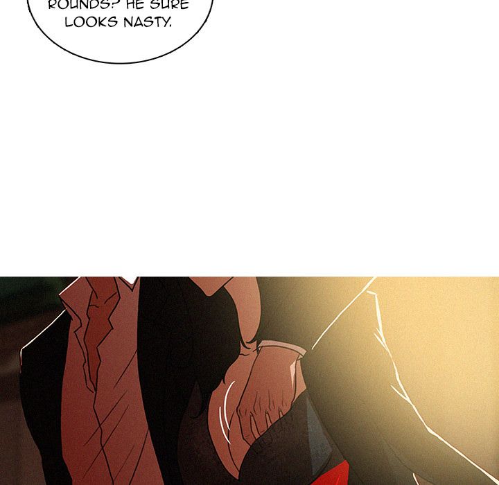 Paradise Lost Manhwa - Chapter 1 Page 100