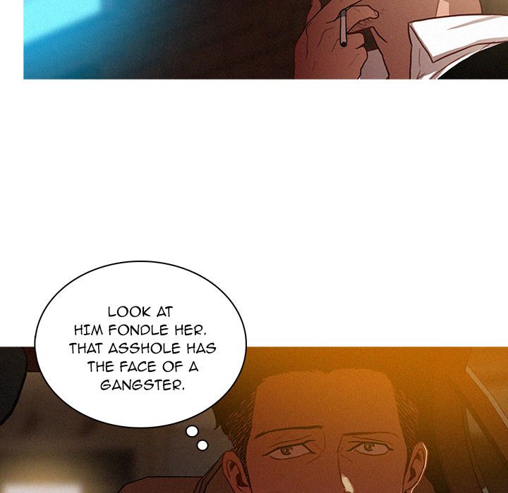 Paradise Lost Manhwa - Chapter 1 Page 103