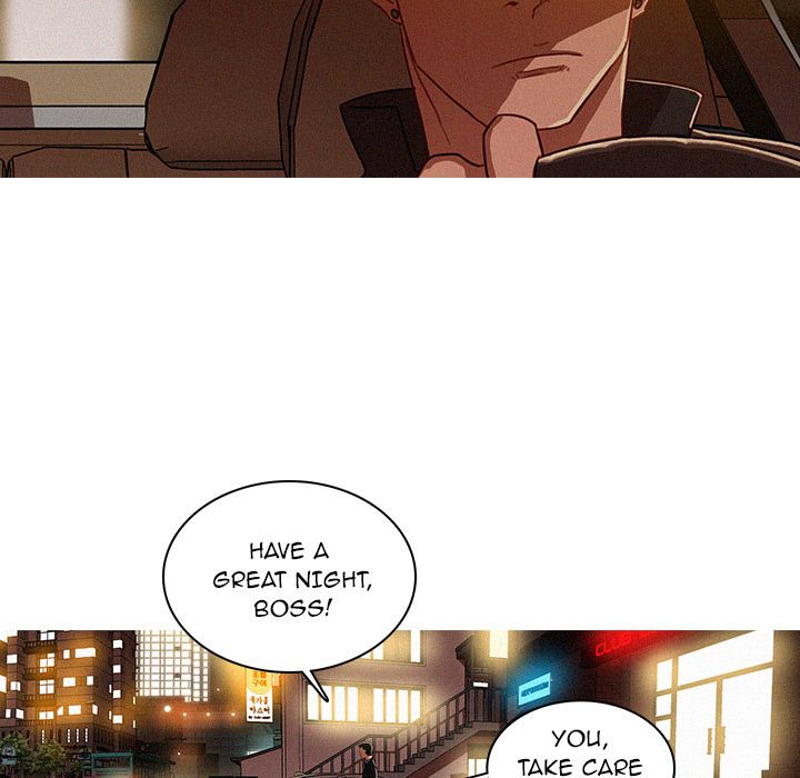 Paradise Lost Manhwa - Chapter 1 Page 104