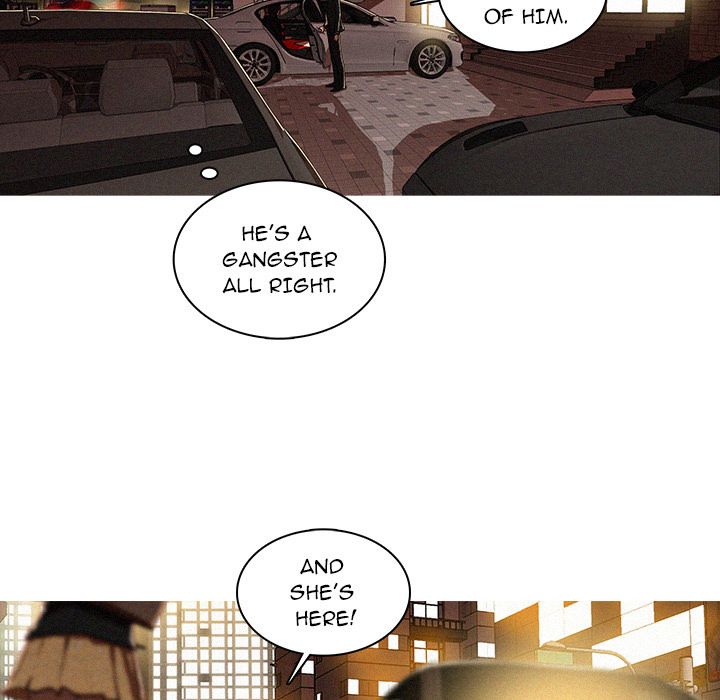 Paradise Lost Manhwa - Chapter 1 Page 105