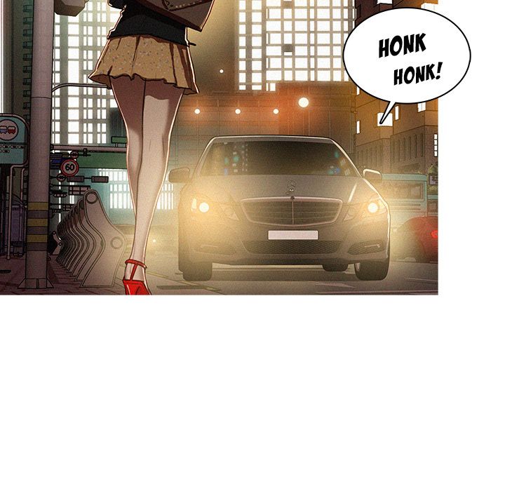 Paradise Lost Manhwa - Chapter 1 Page 107