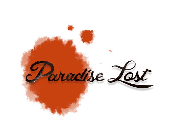 Paradise Lost Manhwa - Chapter 33 Page 0