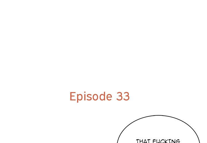 Paradise Lost Manhwa - Chapter 33 Page 2