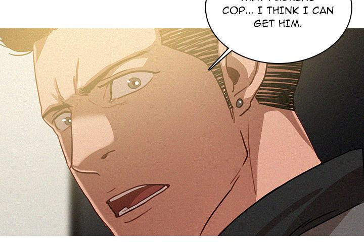 Paradise Lost Manhwa - Chapter 33 Page 3