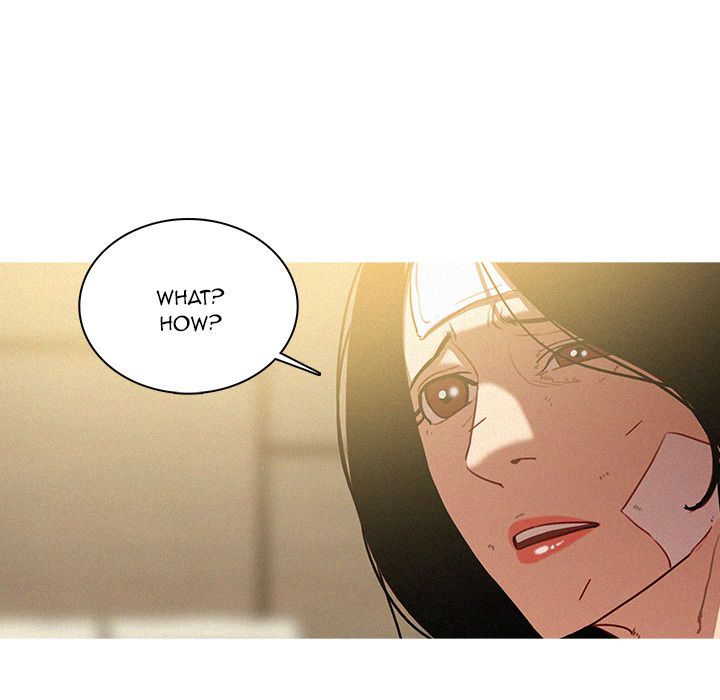 Paradise Lost Manhwa - Chapter 33 Page 4