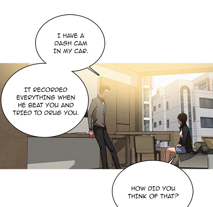 Paradise Lost Manhwa - Chapter 33 Page 5