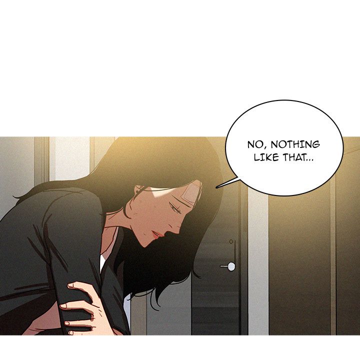 Paradise Lost Manhwa - Chapter 33 Page 16