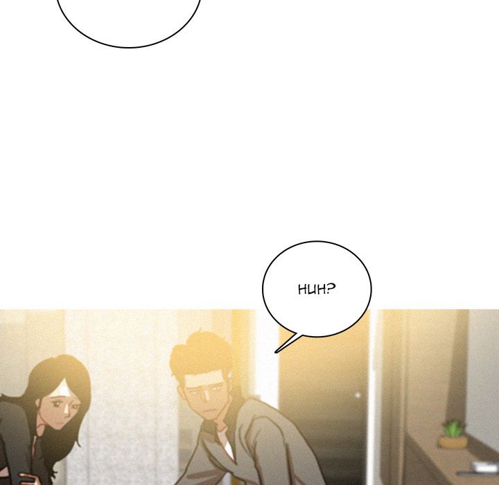 Paradise Lost Manhwa - Chapter 33 Page 20