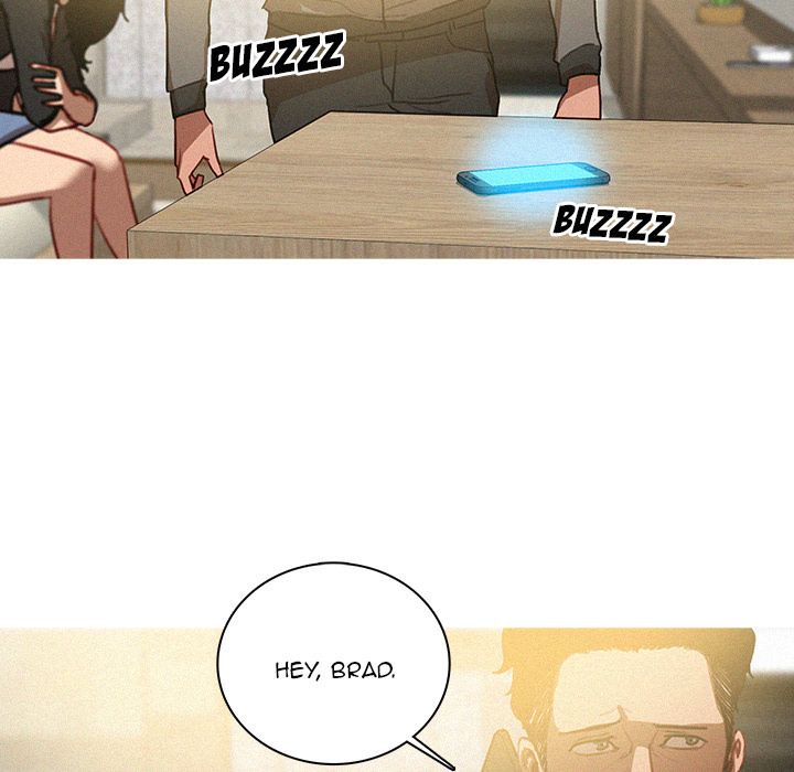 Paradise Lost Manhwa - Chapter 33 Page 22