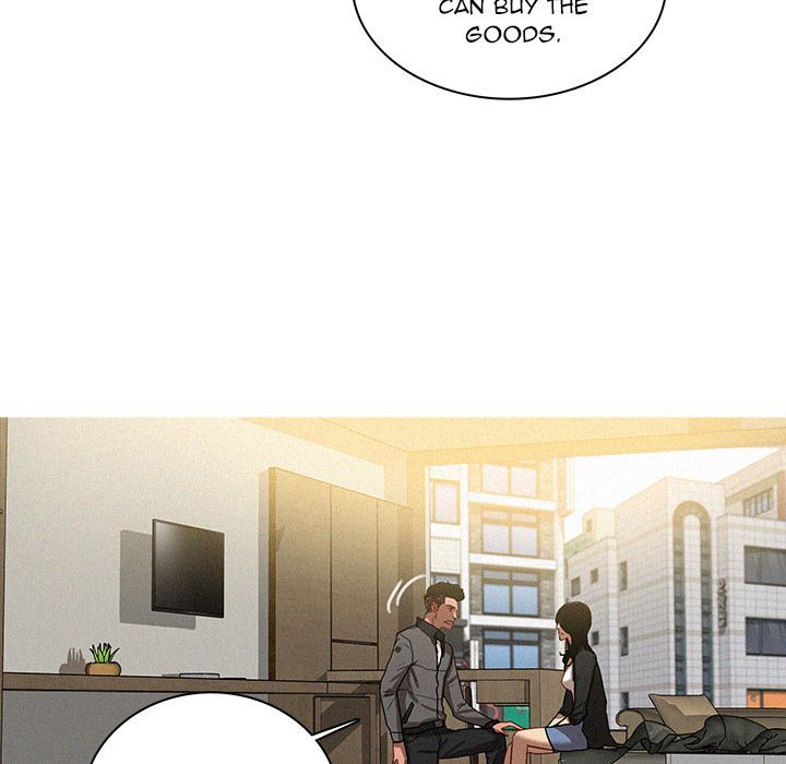 Paradise Lost Manhwa - Chapter 33 Page 28