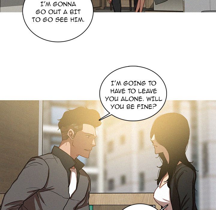 Paradise Lost Manhwa - Chapter 33 Page 29