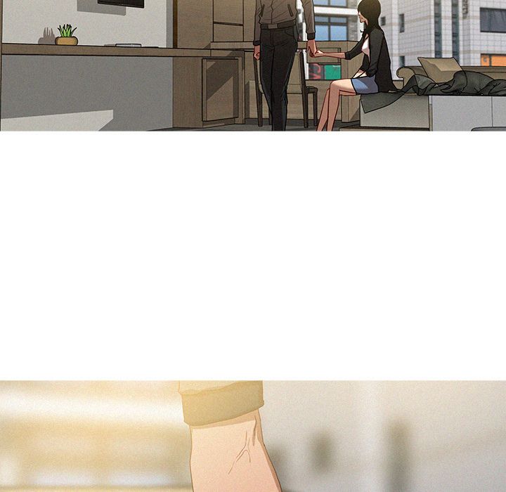 Paradise Lost Manhwa - Chapter 33 Page 34