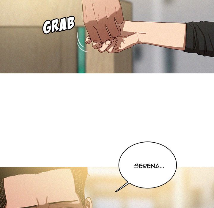 Paradise Lost Manhwa - Chapter 33 Page 35