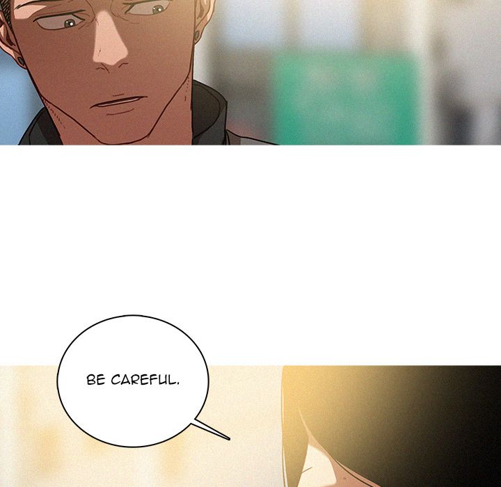 Paradise Lost Manhwa - Chapter 33 Page 36