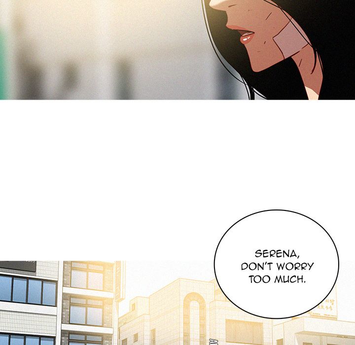 Paradise Lost Manhwa - Chapter 33 Page 37