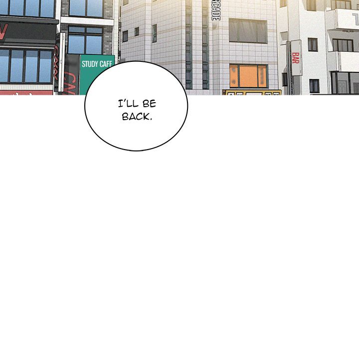 Paradise Lost Manhwa - Chapter 33 Page 38