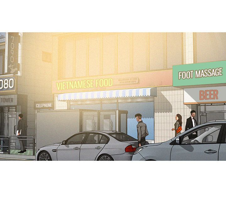 Paradise Lost Manhwa - Chapter 33 Page 39